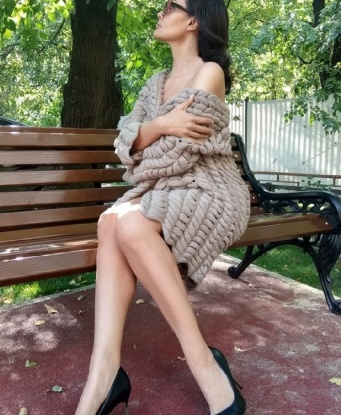 Олунька
