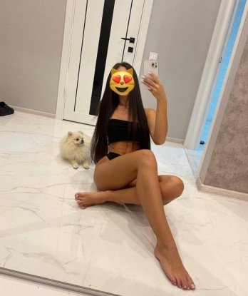 Анкета проститутки Альбина - Фото 1, Мескер-Юрт, 21 год, №9074